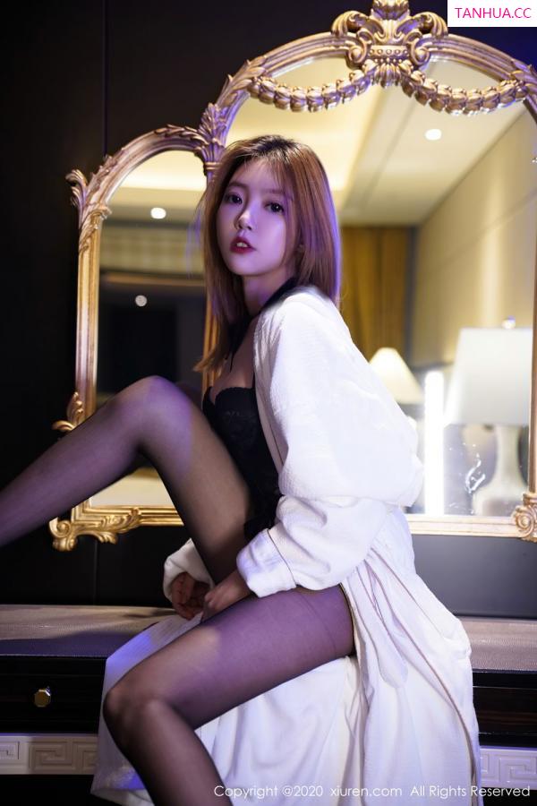 冯木木LRIS  [XiuRen]高清写真图 2020.11.18 No.2798 冯木木LRIS第4张图片